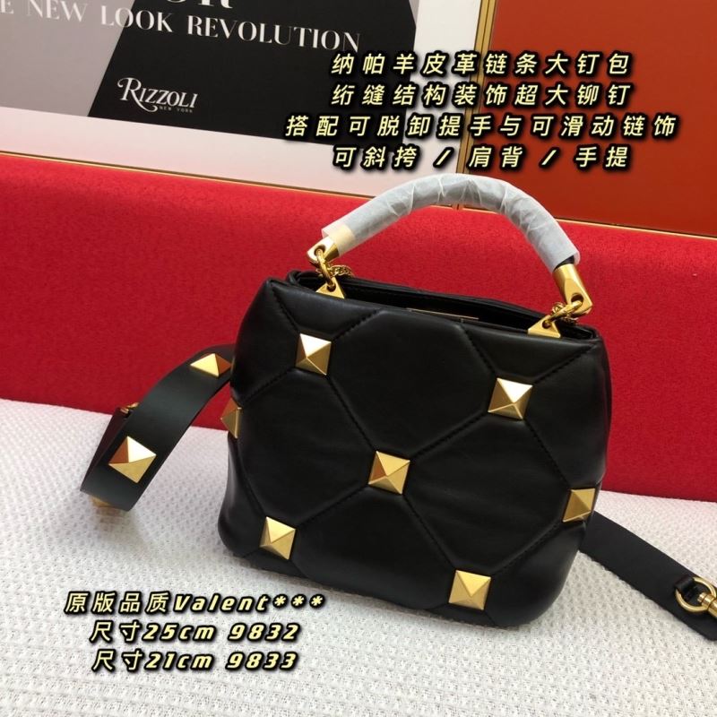 Valentino Handle Bags